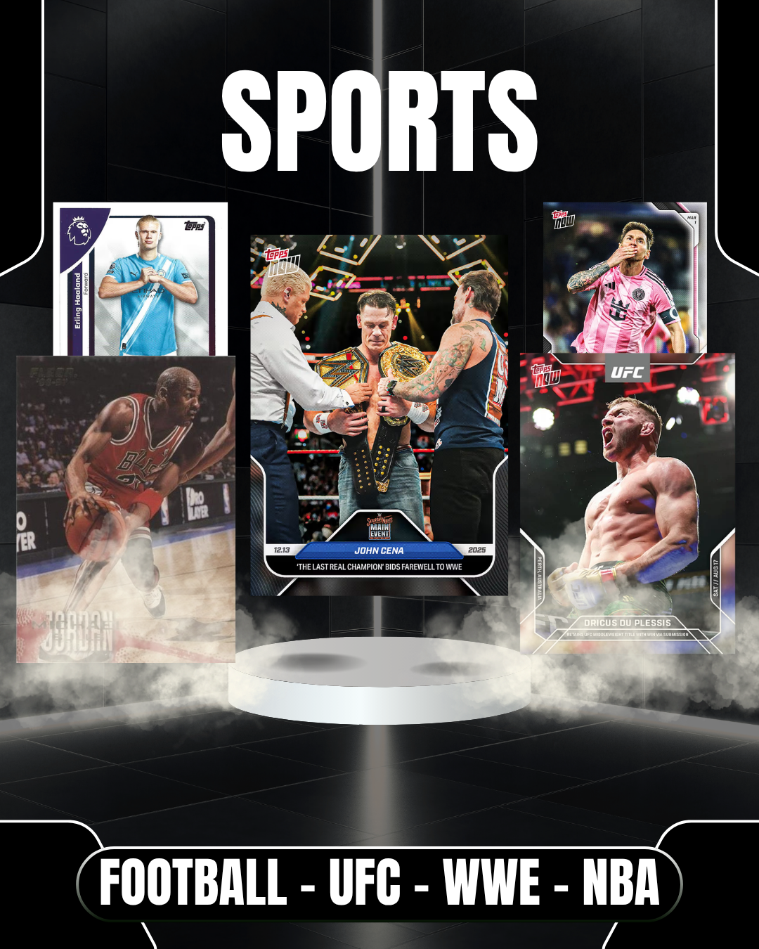 4. Sports