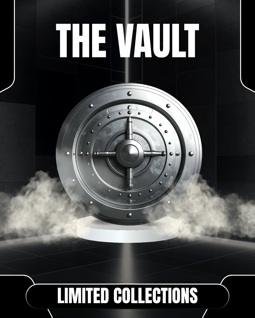 0. The Vault