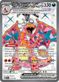 Charizard ex - 215/197 [OBF - 215/197]