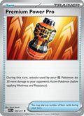 Premium Power Pro 199/217 Uncommon Ascended Heroes