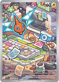 Rotom - 197/182 [DRI - 197/182]