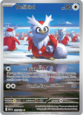 Delibird - 152/132 [MEG - 152/132]