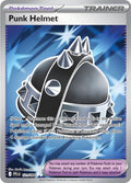 Punk Helmet - 121/094 [PFL - 121/094]