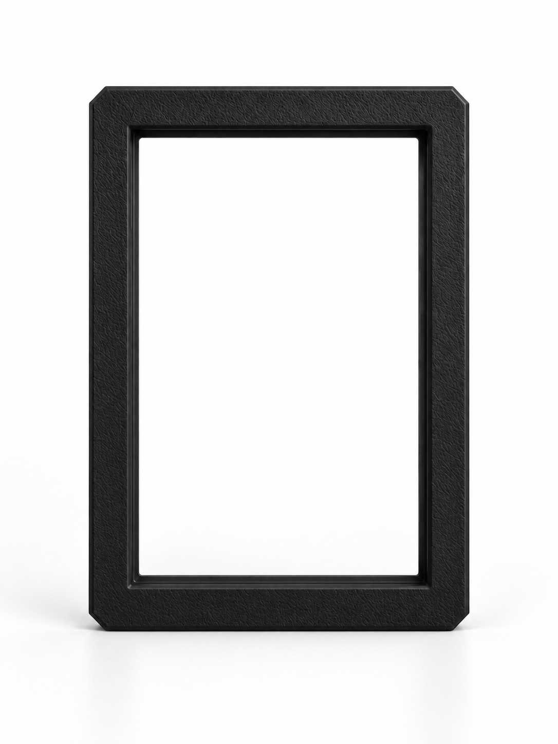 Toploader Guard (Black)
