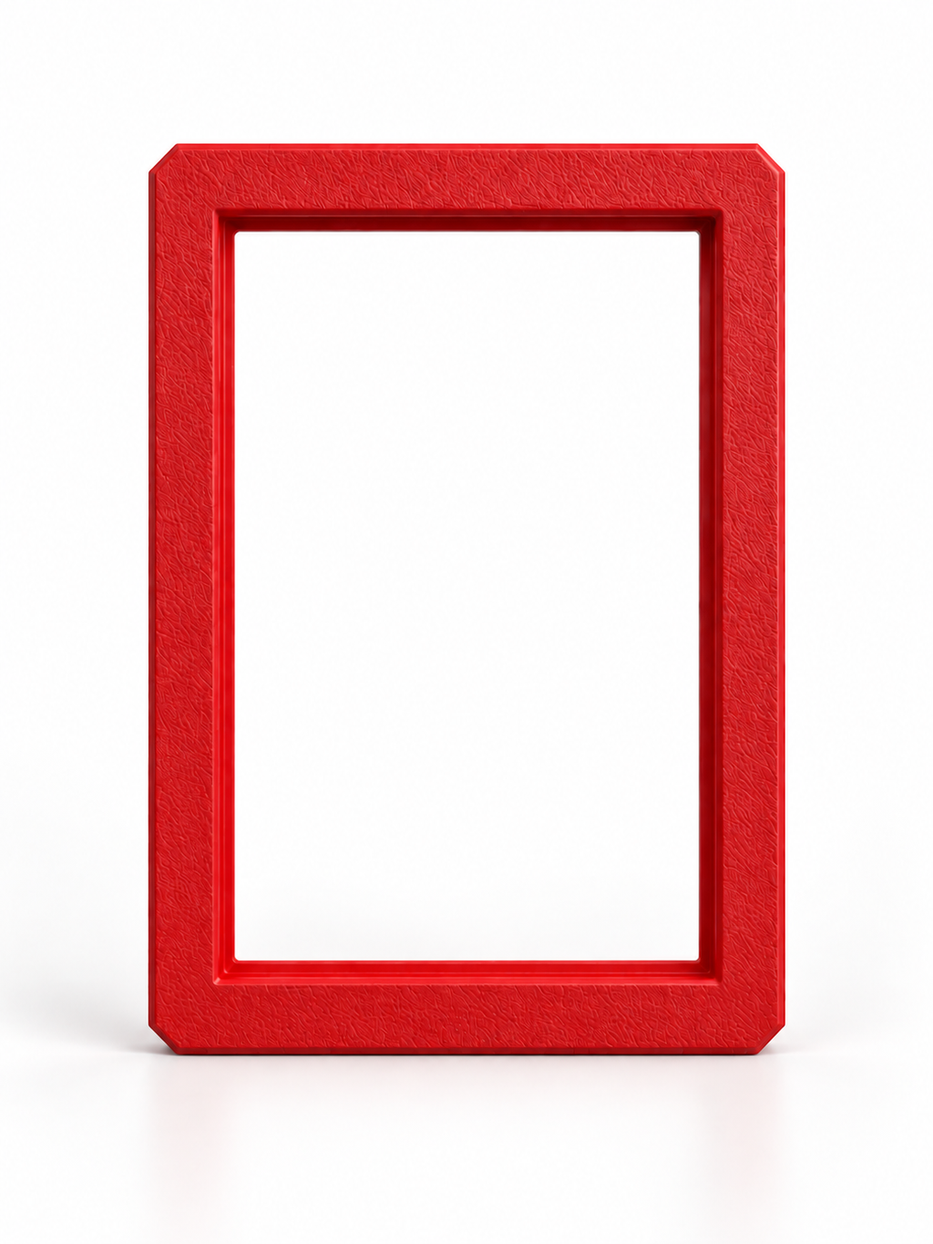 Toploader Guard (Red)