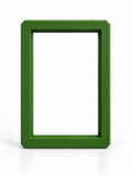 Toploader Guard (Green)