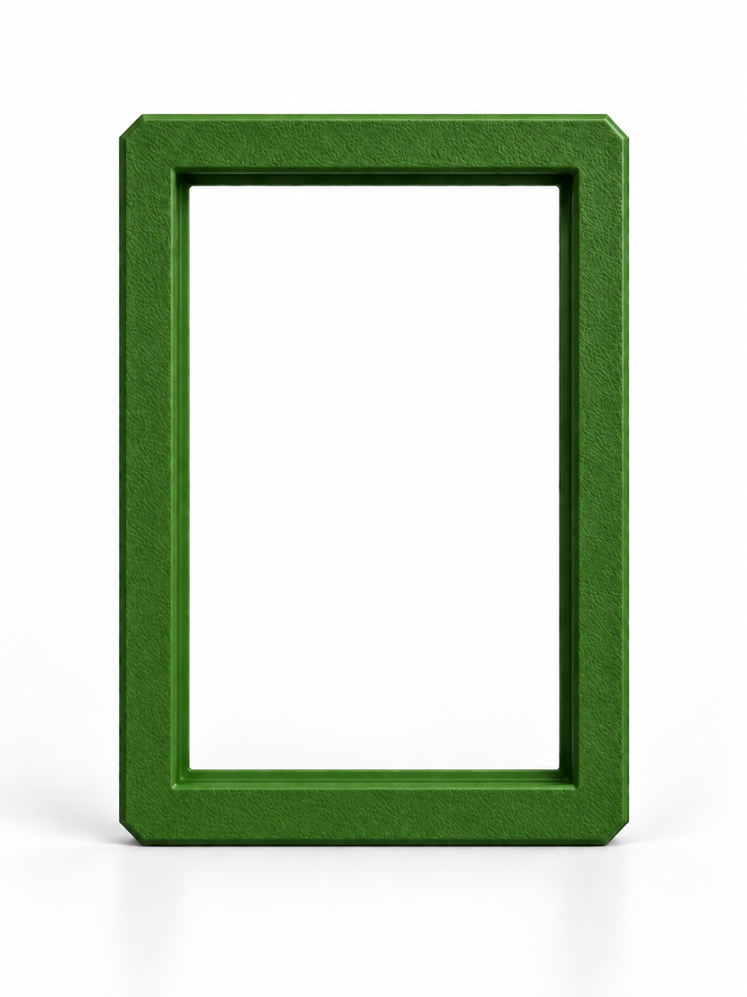 Toploader Guard (Green)
