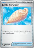 Jumbo Ice Cream 091/094 Uncommon Phantasmal Flames