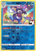 Galarian Mr. Rime - 036/189 (Pokemon League) [Thank You]