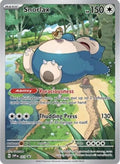 Snorlax (SEALED)