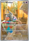 Mimikyu (SEALED)