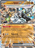 Cornerstone Mask Ogerpon ex