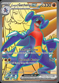 Cynthia's Garchomp ex