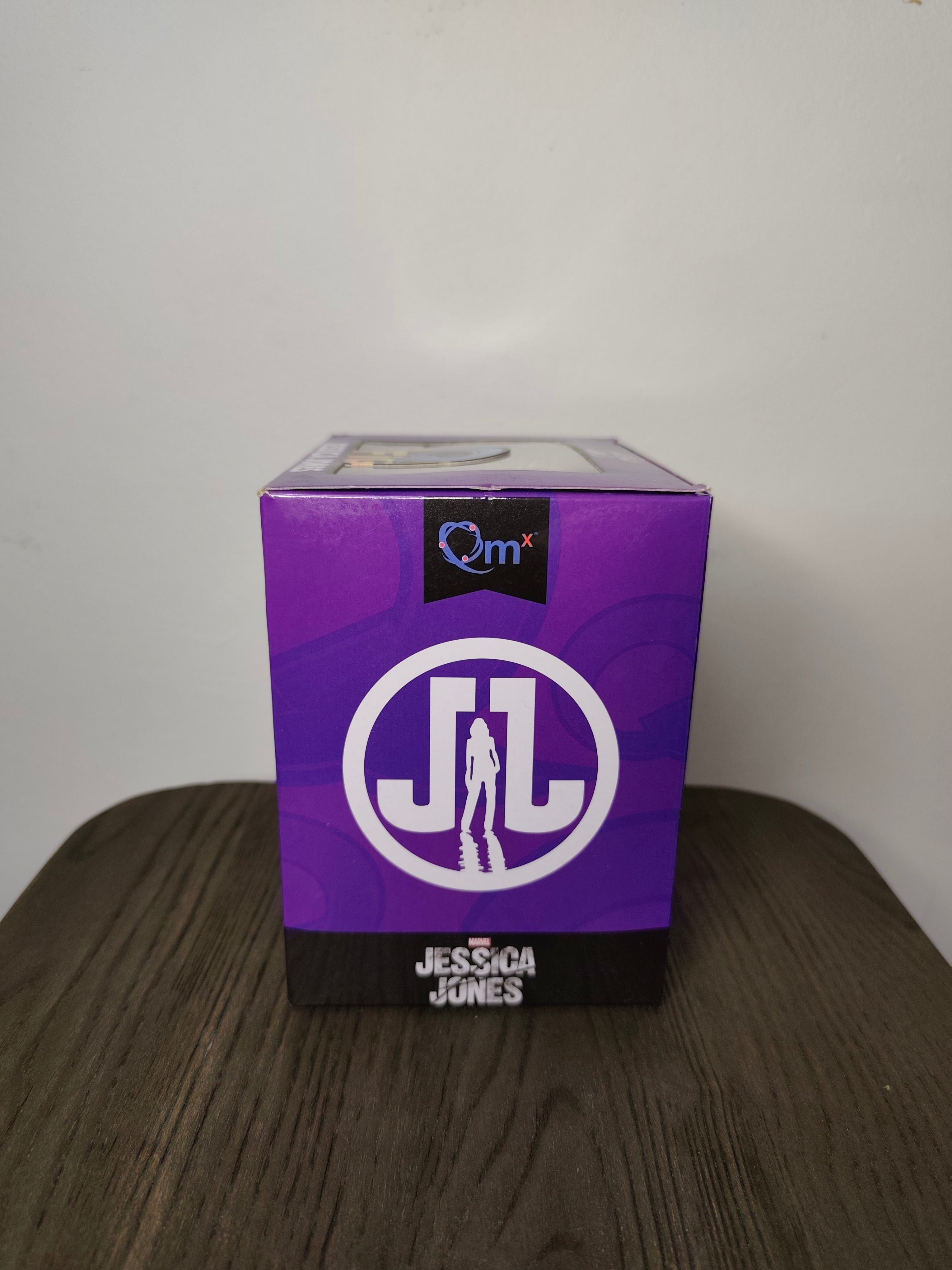 Jessica Jones Q Fig (Netflix)