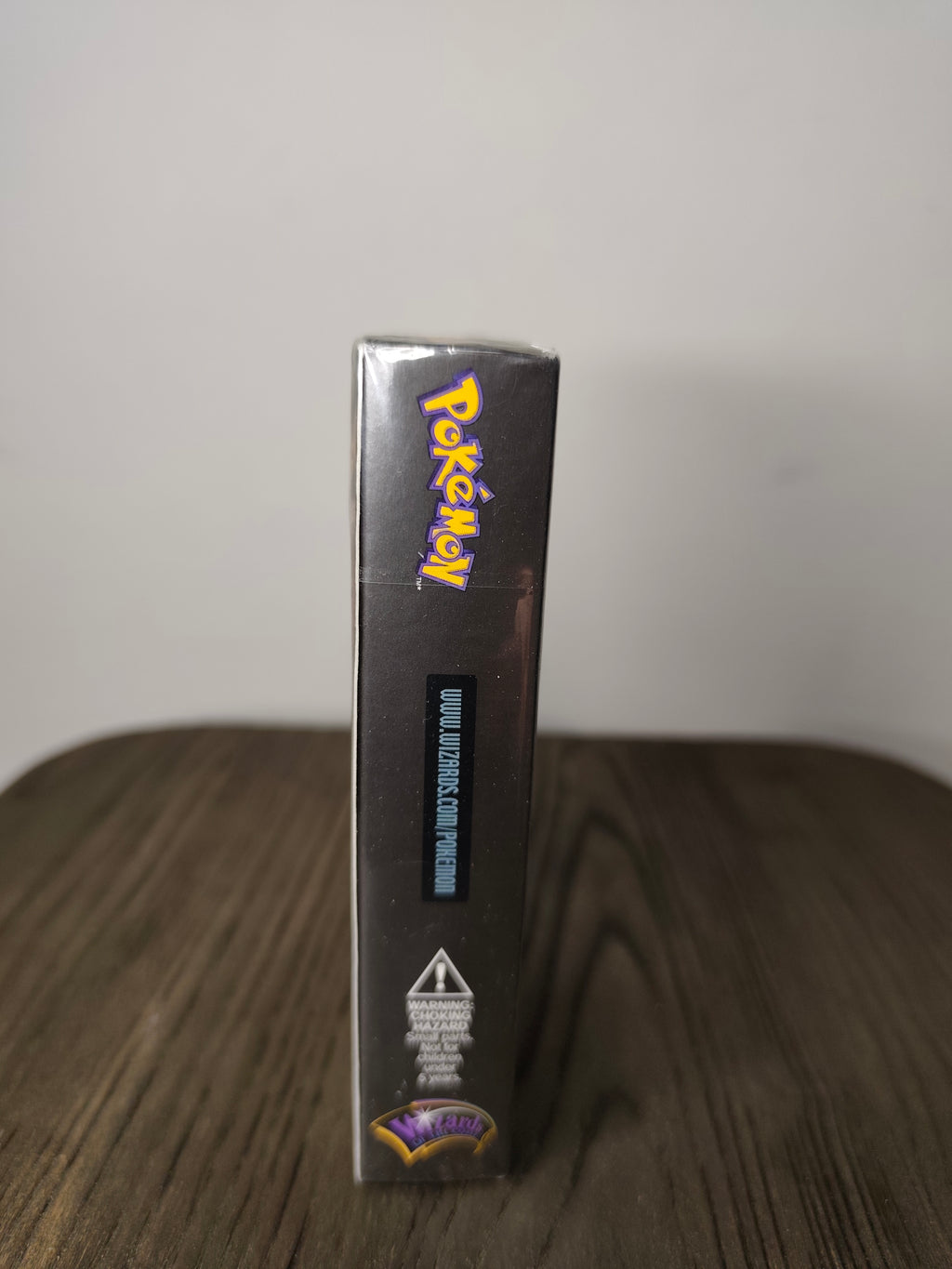 Team Rocket Trouble Theme Deck (Sealed)
