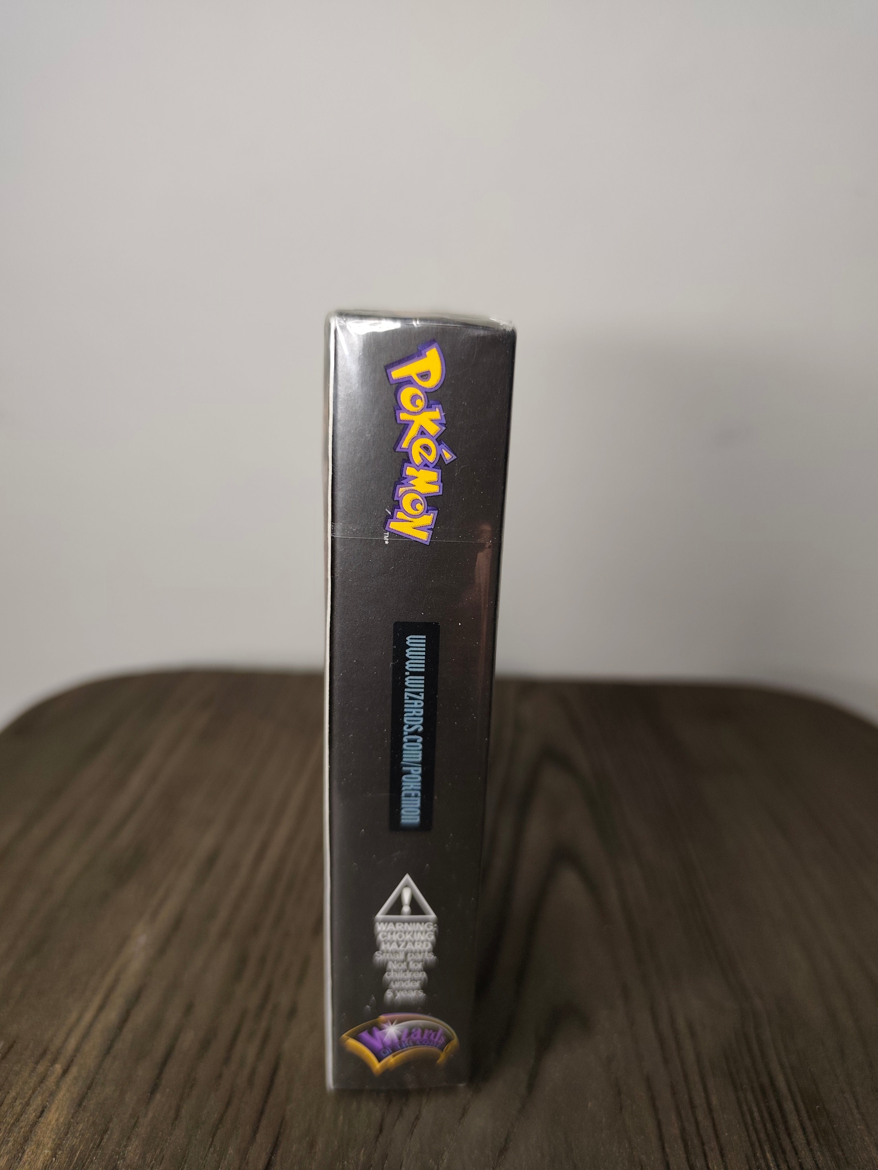 Team Rocket Trouble Theme Deck (Sealed)