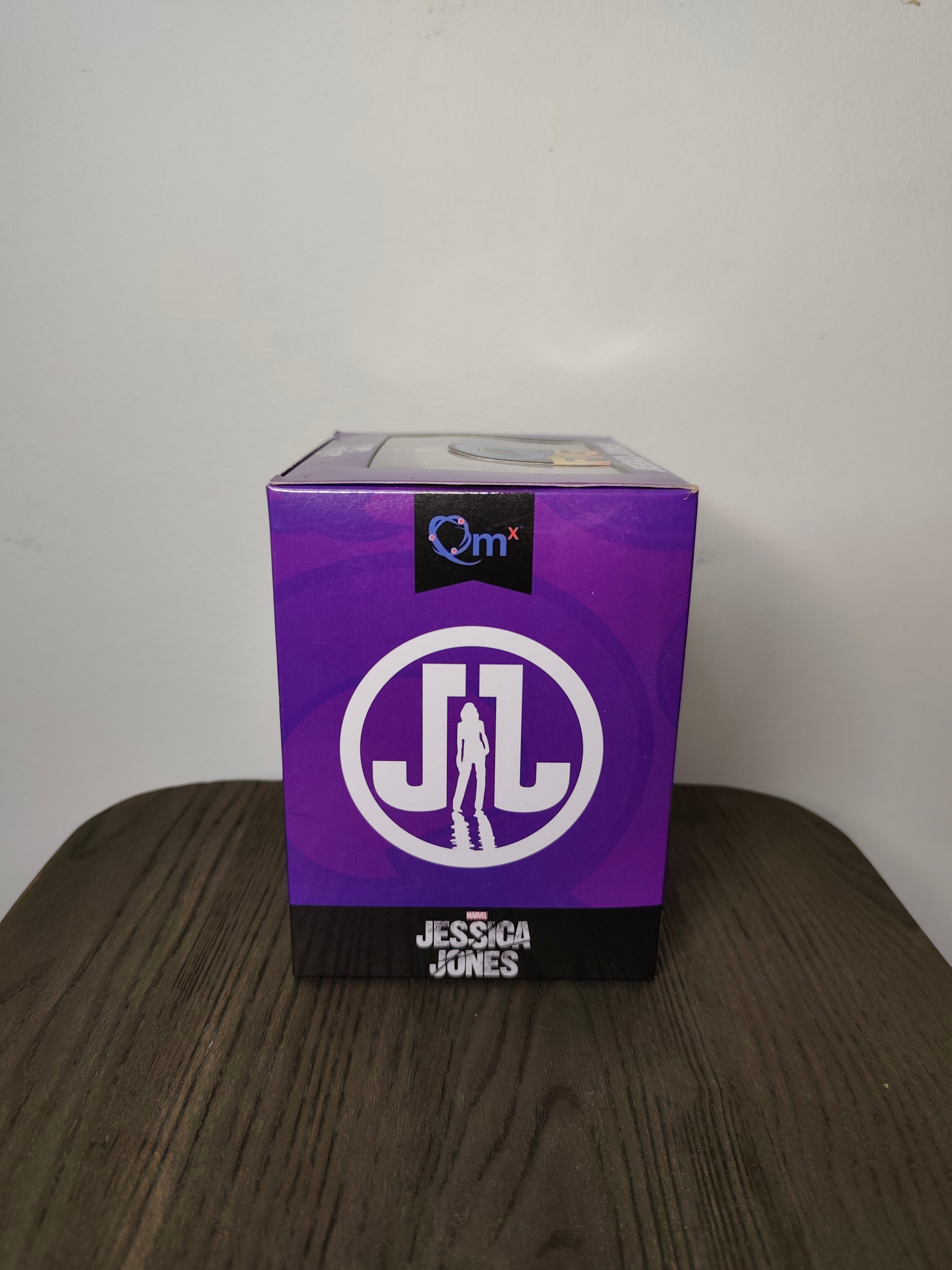 Jessica Jones Q Fig (Netflix)