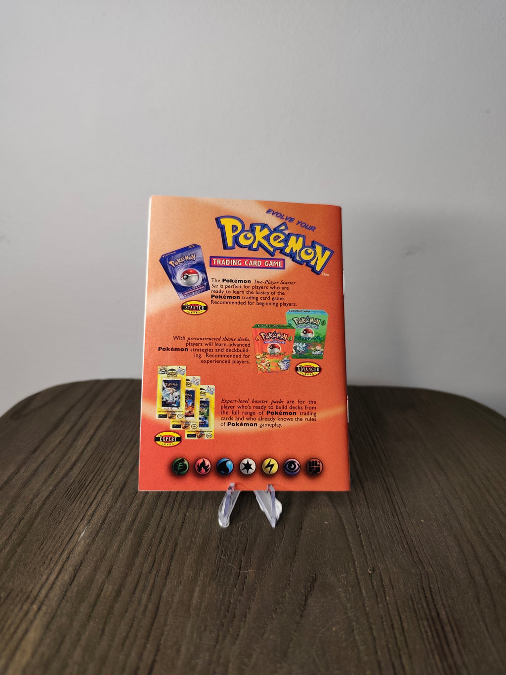 Pokémon TCG Rulebook Version 3