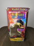 Heartgold Soulsilver Theme Deck (Typhlosion)