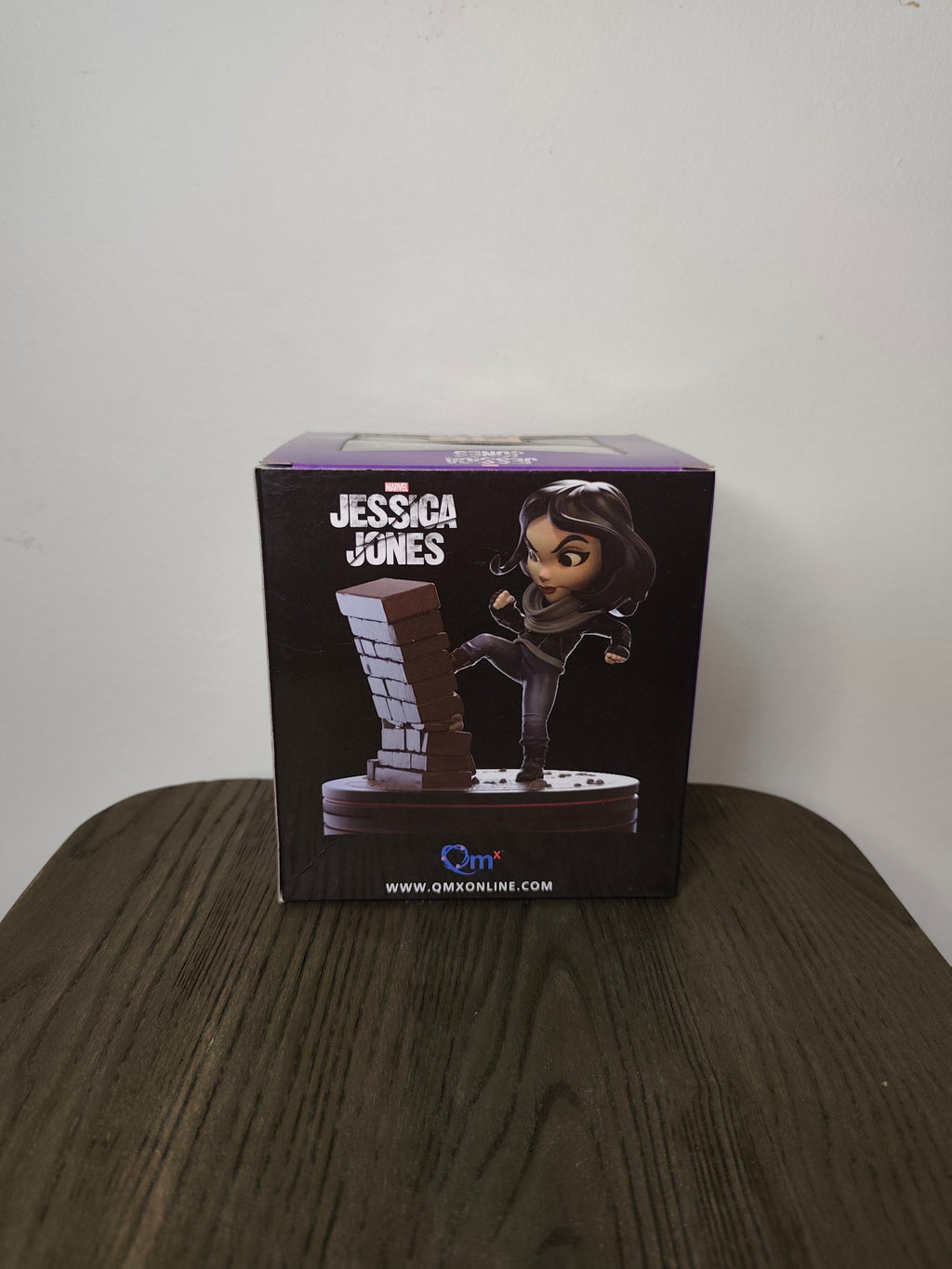 Jessica Jones Q Fig (Netflix)